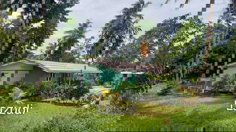 Charming Home in Ko Pha-ngan Paradise