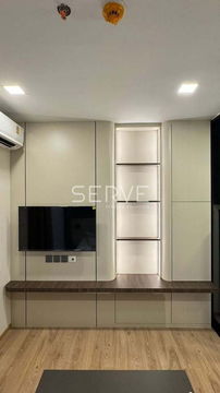 Studio with Partition For Rent Good Location Close To BTS Ari-Noble Around Ari