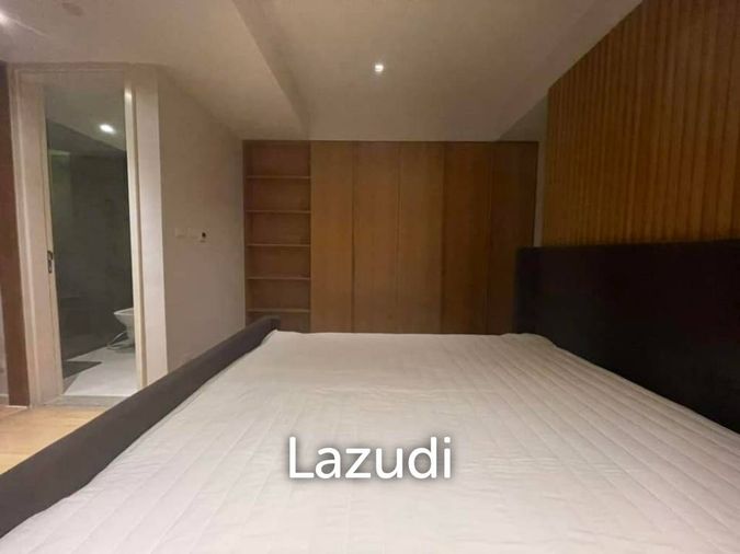 1-bed condo for sale, 62 sqm, The Pano