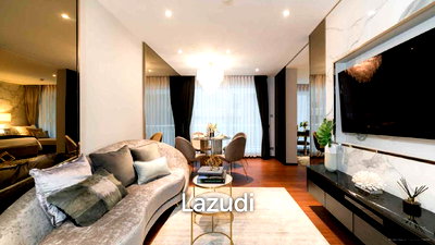 Condos for sale : 4 Bed 281.87 SQ.M. The Private Residence Rajdamri