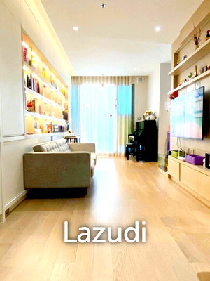 Condos for sale : 2Bed 2Bath 84 SQ.M Supalai Oriental Sukhumvit 39