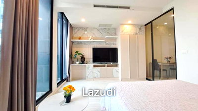 ขายคอนโด : 45.0 ตร.ม.  1 ห้องนอน  1 ห้องน้ำ คอนโดสำหรับ ขายใน ลุมพินี