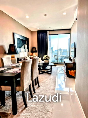ขายคอนโด : 1 Bed 1 Bath Condo 48.74 SQ.M. at Villa Asoke