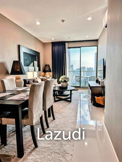 1 Bed 1 Bath Condo 48.74 SQ.M. at Villa Asoke
