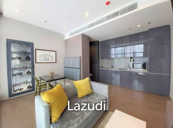 1 Bed 1 Bath 51.77 SQM Condo For Sales