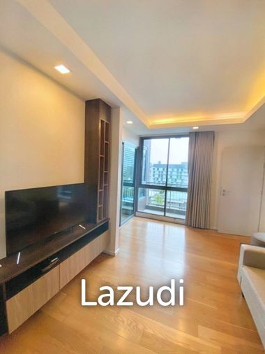 2-bed condo for sale, 51.9 sqm, Focus Ploenchit
