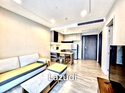 ขายคอนโด : 1 Bedroom 1 Bathroom 47 SQ.M 333 Riverside