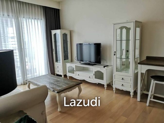 ขายคอนโด 1 ห้องนอน 47 ตร.ม. โนเบิล รีฟอร์ม