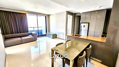 ขายคอนโด : 85.0 ตร.ม.  2 ห้องนอน  2 ห้องน้ำ คอนโดสำหรับ ขายใน สุริยวงศ์