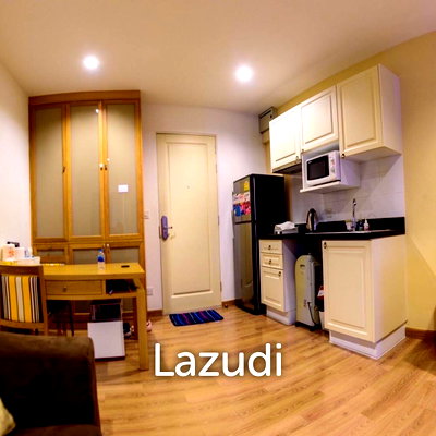Condos for sale : 1 Bed 1 Bath 41 SQ.M The Seed Memories Siam