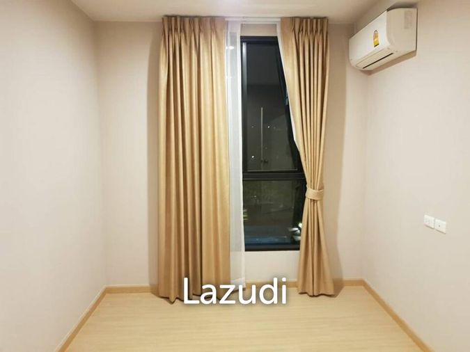 1-bed condo for sale, 39 sqm, The Tree Onnut Station