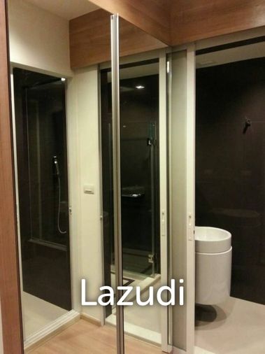 ขายคอนโด 1 ห้องนอน 42 ตร.ม. ริทึ่ม พหล - อารีย์