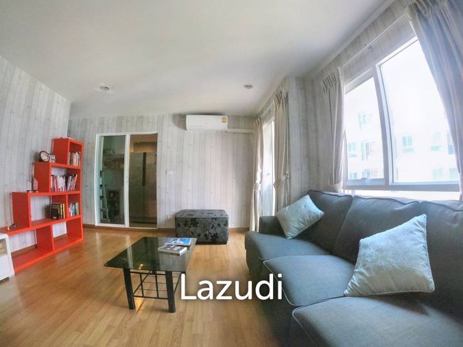 2-bed condo for sale, 95 sqm, Regent Home 22 Sukhumvit 85