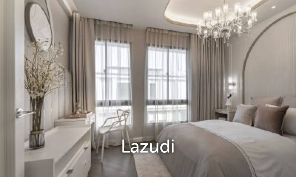 รูป Luxury Lavista Prestige Villa in Ekkamai - รูปที่ 10/17