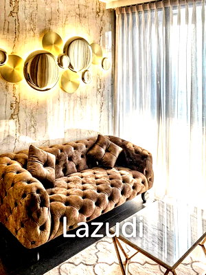 ขายคอนโด : 44.0 ตร.ม.  1 ห้องนอน  1 ห้องน้ำ คอนโดสำหรับ ขายใน คลองตันเหนือ