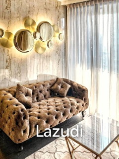 1 Bed 1 Bath 44 SQ.M LAVIQ Sukhumvit 57