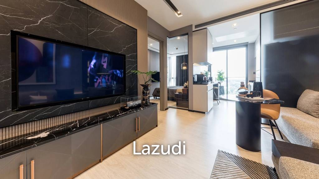 picture 2 Bed 2 Bath 79.09 SQ.M The Room Sukhumvit 38 - 12/15