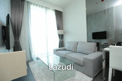1 Bed 1 Bath 33.48 Sqm Condo For Rent and Sale