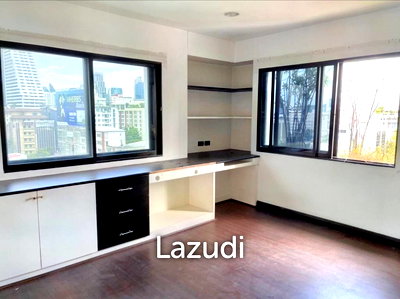 Condos for sale : 3 Bed 4 Bath 205 SQ.M La Maison Ruamrudee