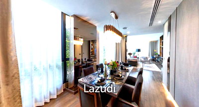 Condos for sale : Luxurious 2 Bedroom Condo at AESTIQ Thonglor