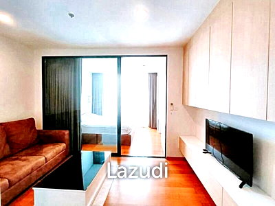 Condos for sale : 1 Bedroom 1 Bathroom 32 SQ.M Noble Revo Silom