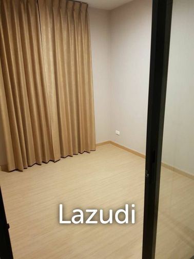 1-bed condo for sale, 39 sqm, The Tree Onnut Station