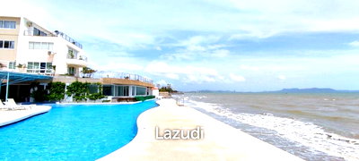 Condos for sale : Jomtien Residences @ Dream Condo For Sale