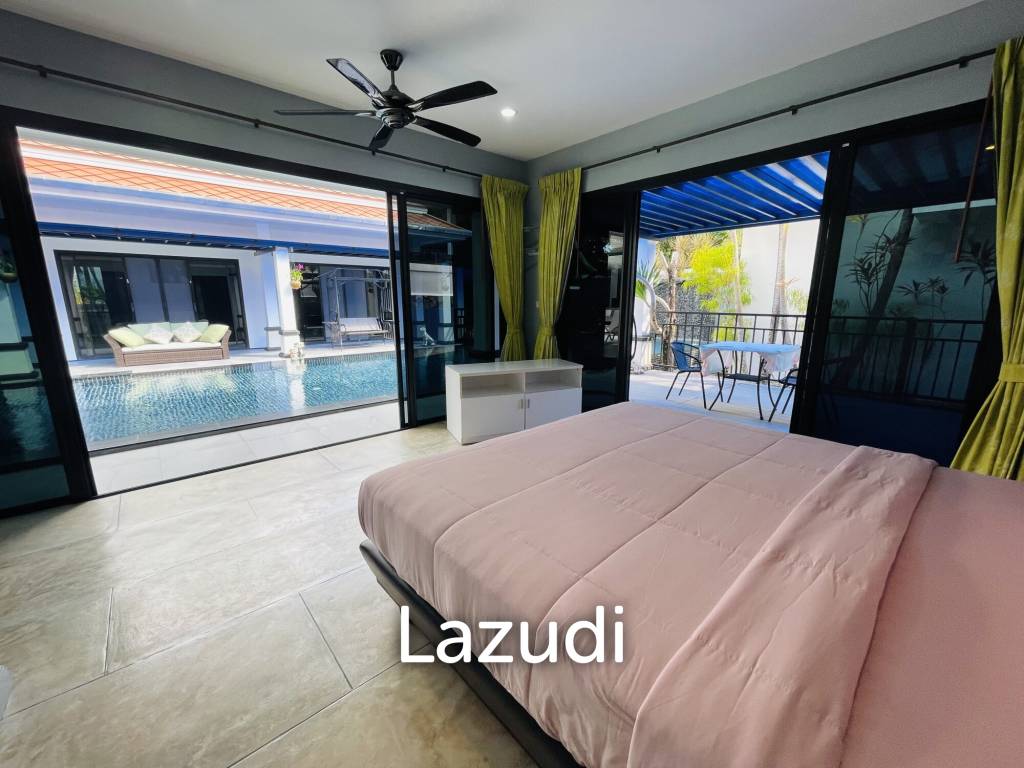 picture 6 Beds 500SQ.M Superb Pool Villa - 11/26