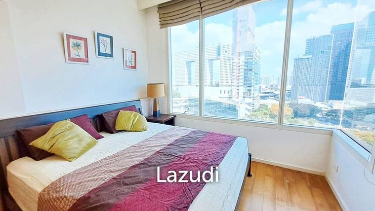 1-bed condo for sale, 55 sqm, Wind Ratchayothin
