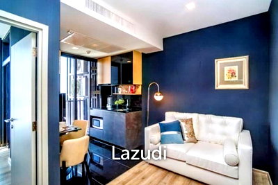 ขายคอนโด : 27.0 ตร.ม.  1 ห้องนอน  1 ห้องน้ำ คอนโดสำหรับ ขายใน จตุจักร