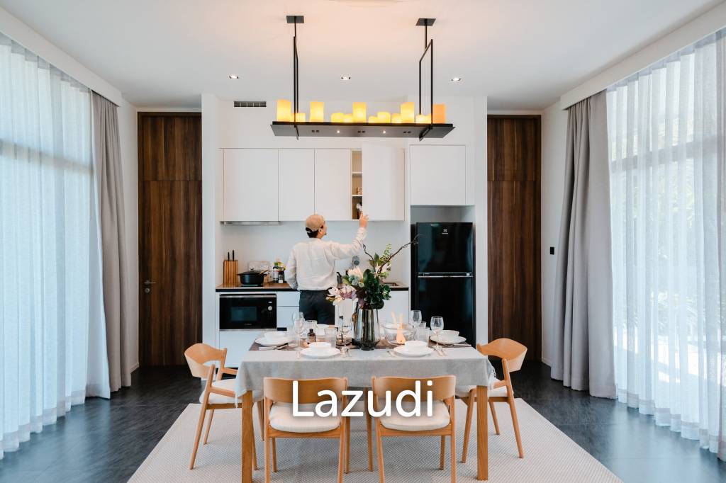 picture 3 Bed 4 Bath 393 SQ.M The Prospect - 6/20