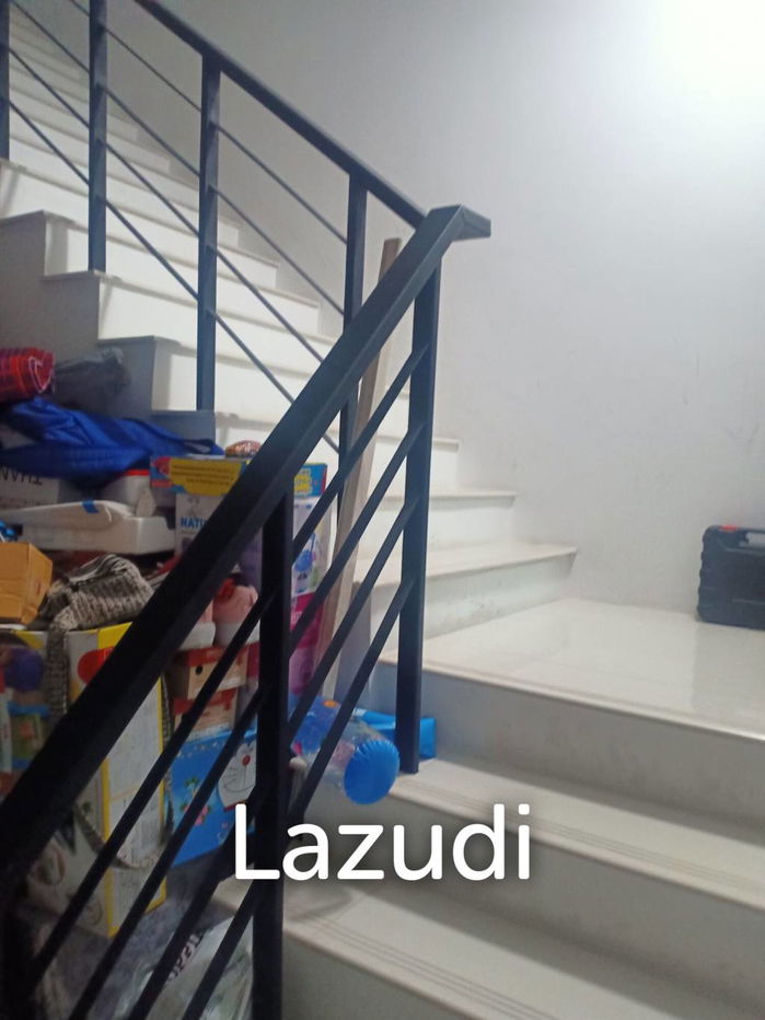 รูป ขายทาวน์โฮม4ชั้น - รูปที่ 13/16