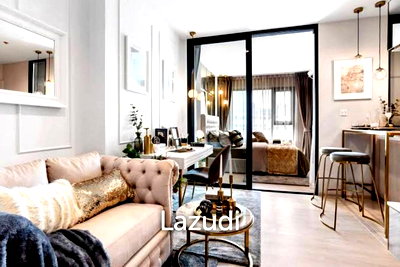 Condos for sale : 1 Bed 1 Bath 35 SQ.M Life one wireless