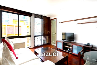 ขายคอนโด : 63.5 ตร.ม.  1 ห้องนอน  2 ห้องน้ำ คอนโดสำหรับ ขายใน ลุมพินี