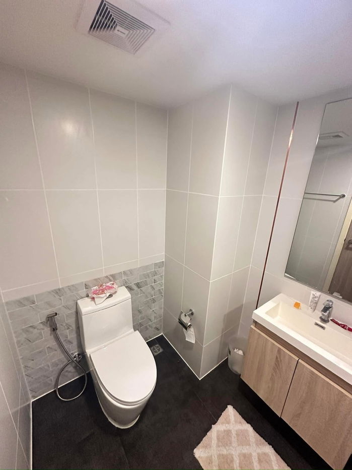 picture 🍀 For Rent Ken Attitude Rattanathibet 🍀 Add Line ID: @zcondo (with@) 🔥 C4055 - 8/10