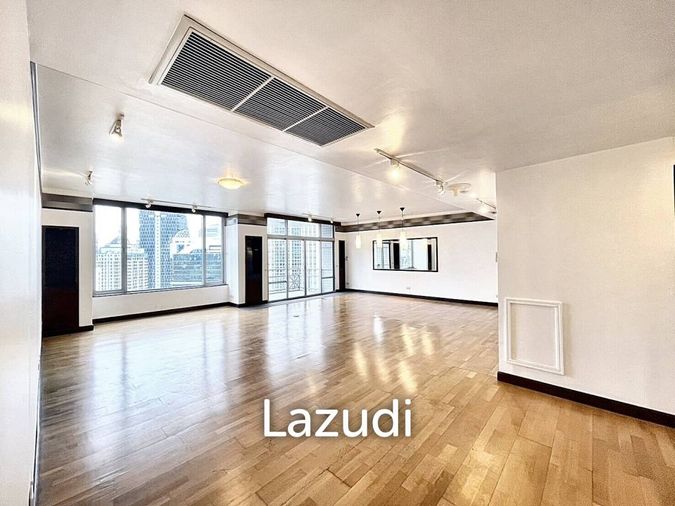 3-bed condo for sale, 317.7 sqm, All Season Mansion