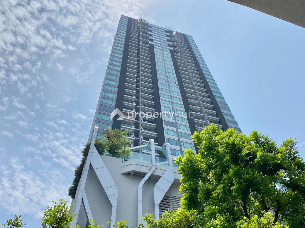 รูป Pyne by Sansiri - รูปที่ 1/6