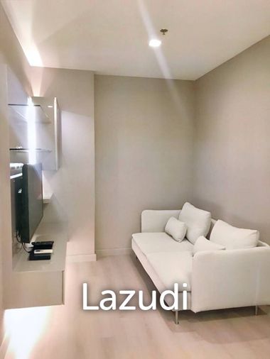 2-bed condo for sale, 49 sqm, The Signature by URBANO