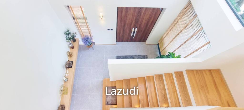 รูป 5 Bedrooms 7 Bathrooms 520 SQ.M. Manruetra pura - รูปที่ 6/27