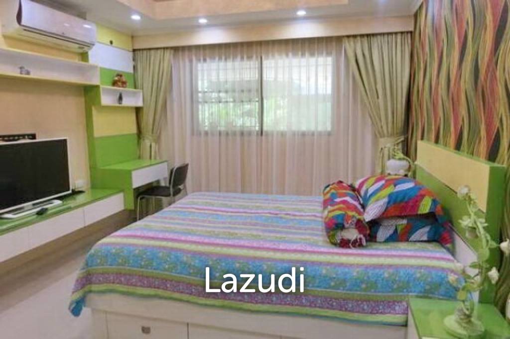 รูป Condo for Sale in Jomtien for 13,900,000 at Grand Condotel - รูปที่ 3/20