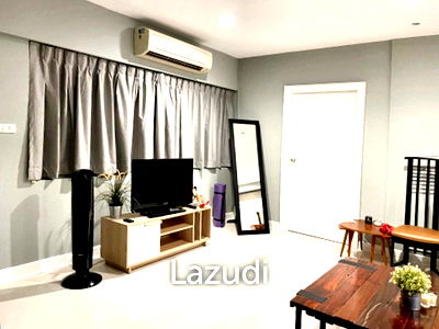 ขายคอนโด : 2 Bedroom 2 Bathroom 80 SQ.M Saranjai Mansion
