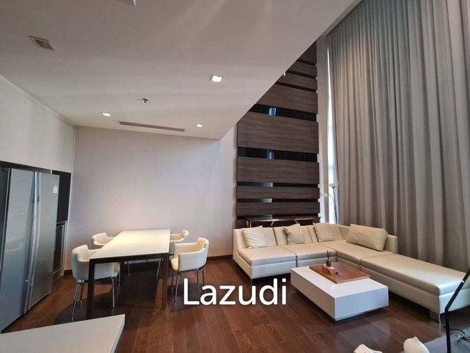 3-bed condo for sale, 136 sqm, Ivy Ampio