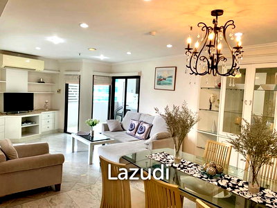 ขายคอนโด : 198.0 ตร.ม.  3 ห้องนอน  3 ห้องน้ำ คอนโดสำหรับ ขายใน คลองตันเหนือ