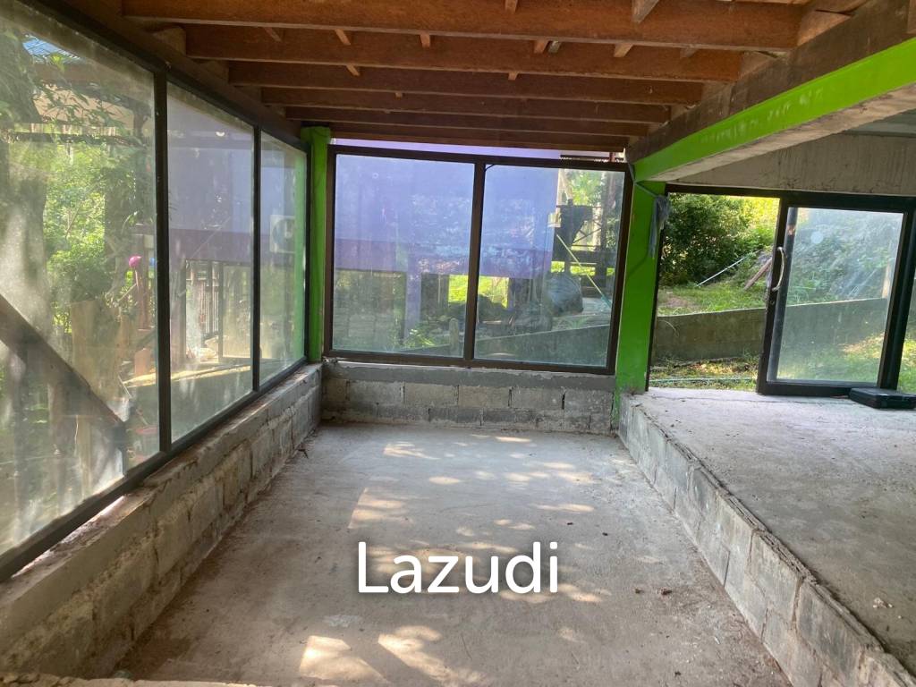 รูป Exceptional Investment Opportunity: Two Private Thai Villas with Renovation Potential in Tang Nai Pan Area - รูปที่ 4/7