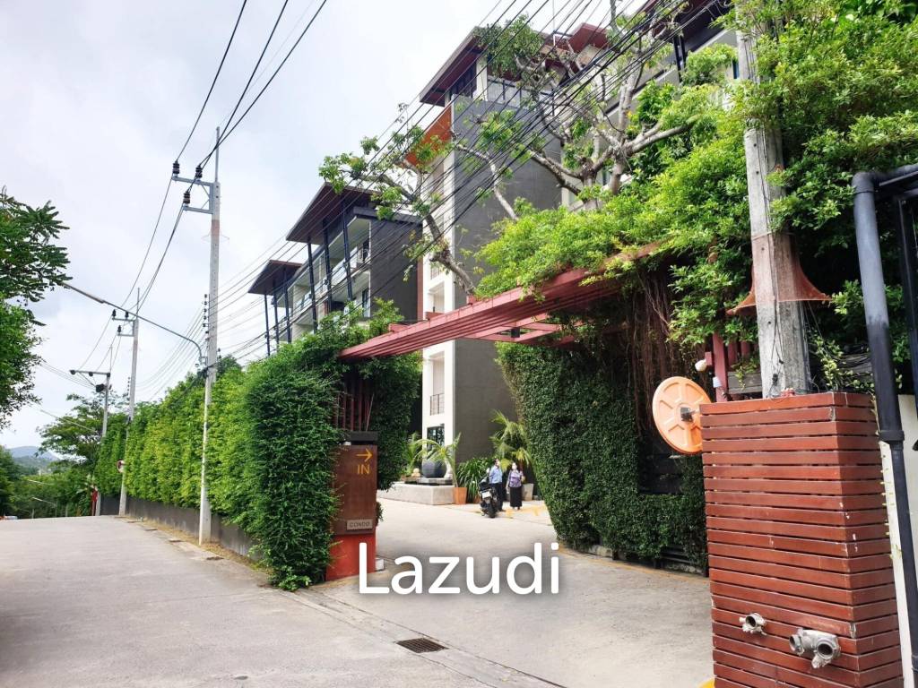 Luxury 1-Bedroom Condo in Rawai Phuket for Sale - image 6