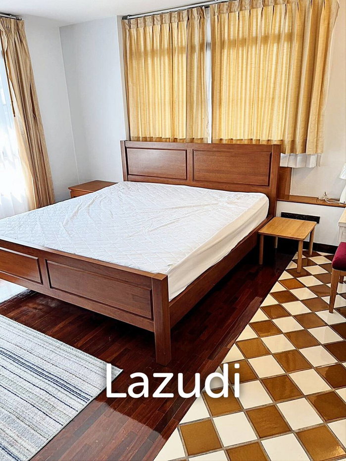 รูป 160.0 ตร.ม.  3 ห้องนอน  3 ห้องน้ำ คอนโดสำหรับ ขายใน คลองตันเหนือ - รูปที่ 21/21
