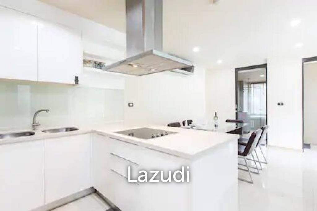 2 Bedroom Condo for sale at The Baycliff Patong - image 6
