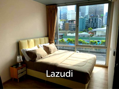 ขายคอนโด : Tempo Ruamrudee 2 bedrooms 58 sq.m.