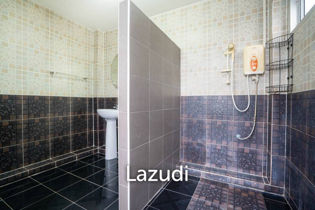 รูป 3 Bedrooms House for Sale at Baan Rock Garden - รูปที่ 22/29