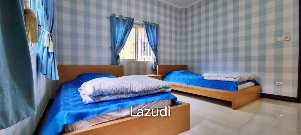 picture 3 Bedrooms 160 SQ.M House in Sattahip - 12/24